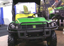 2018 John Deere 1025r TLB | Tractors Review