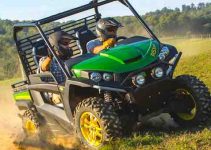 2018 John Deere 1025r TLB | Tractors Review